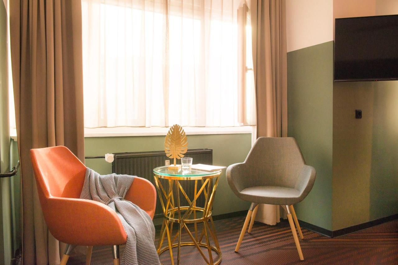 Neuer Fritz Hotel Berlin