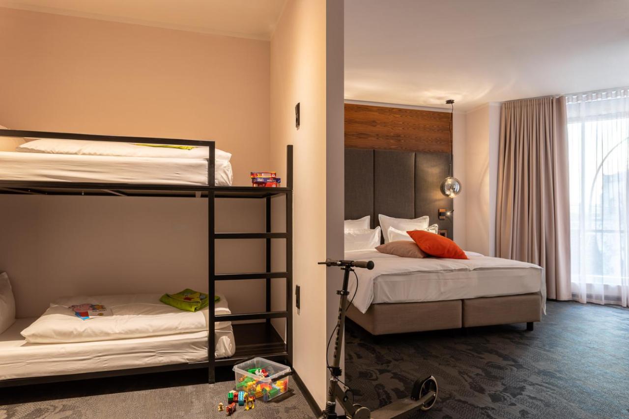Hotel Neuer Fritz Berlin
