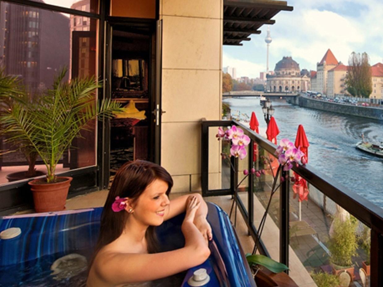 Hotel Neuer Fritz Berlin